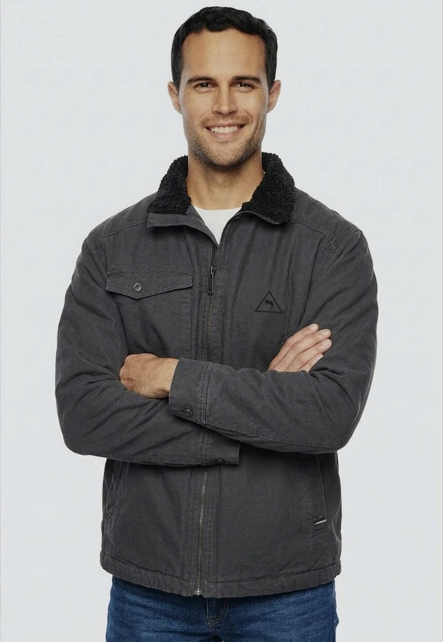 Endeavor Jacket