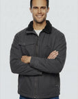 Endeavor Jacket