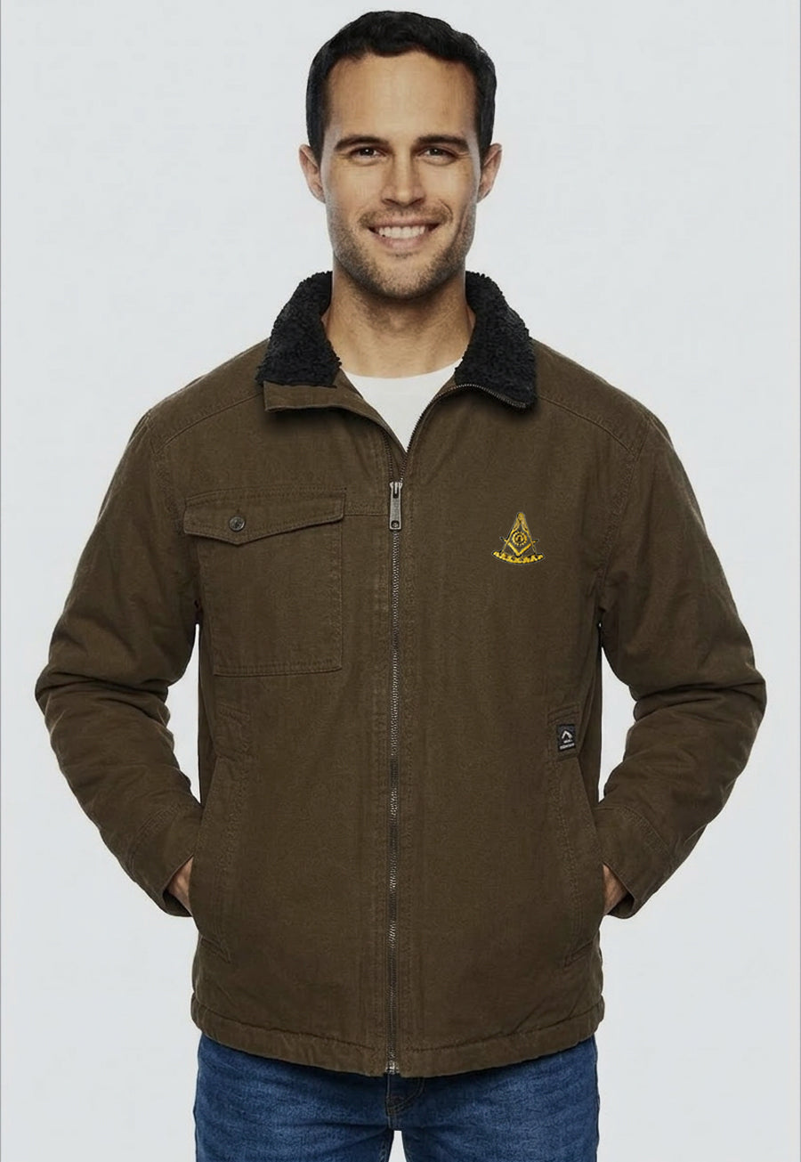 Endeavor Jacket