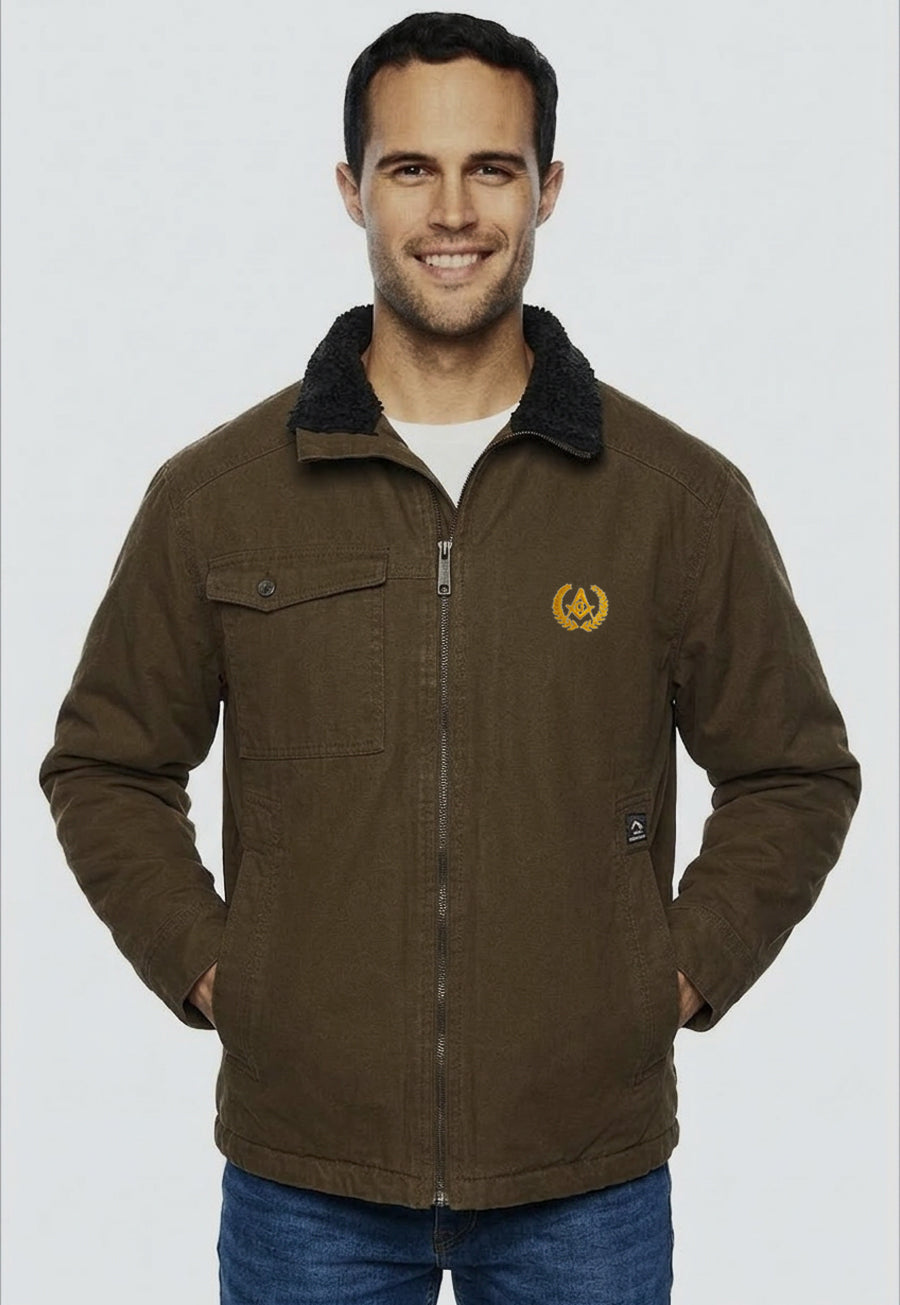 Endeavor Jacket