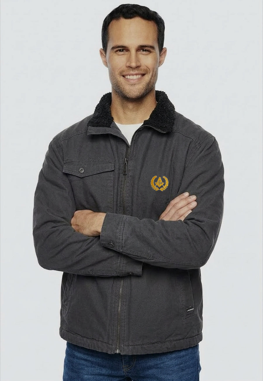 Endeavor Jacket
