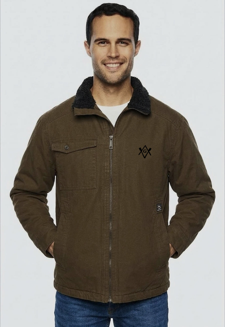 Endeavor Jacket