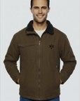 Endeavor Jacket