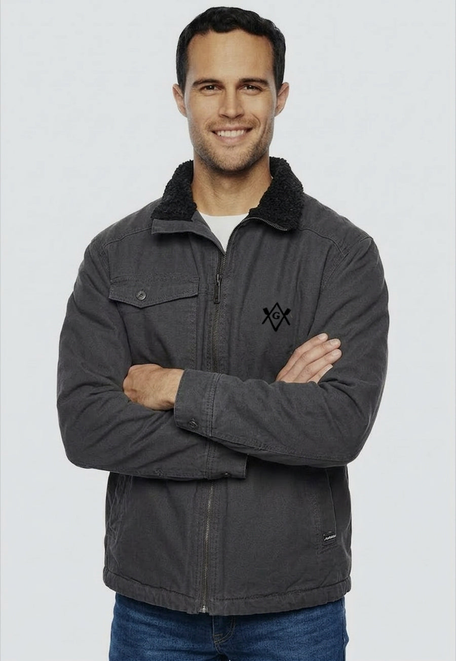 Endeavor Jacket