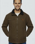 Endeavor Jacket