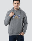 Master Builder Solomon's Temple Embroidered Hoodie