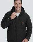 Kodiak Canvas Jacket