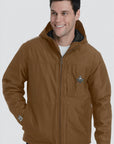 Kodiak Canvas Jacket