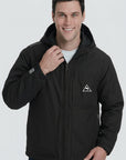 Kodiak Canvas Jacket