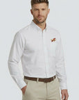 Cross & Crown Long Sleeve Button-Down