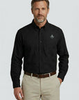Widow's Son Sleeve Button-Down