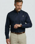 Widow's Son Sleeve Button-Down