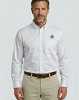 Widow's Son Sleeve Button-Down
