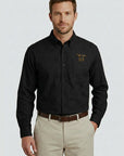 Shriner Long Sleeve Button-Down