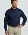 Shriner Long Sleeve Button-Down