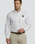 Shriner Long Sleeve Button-Down