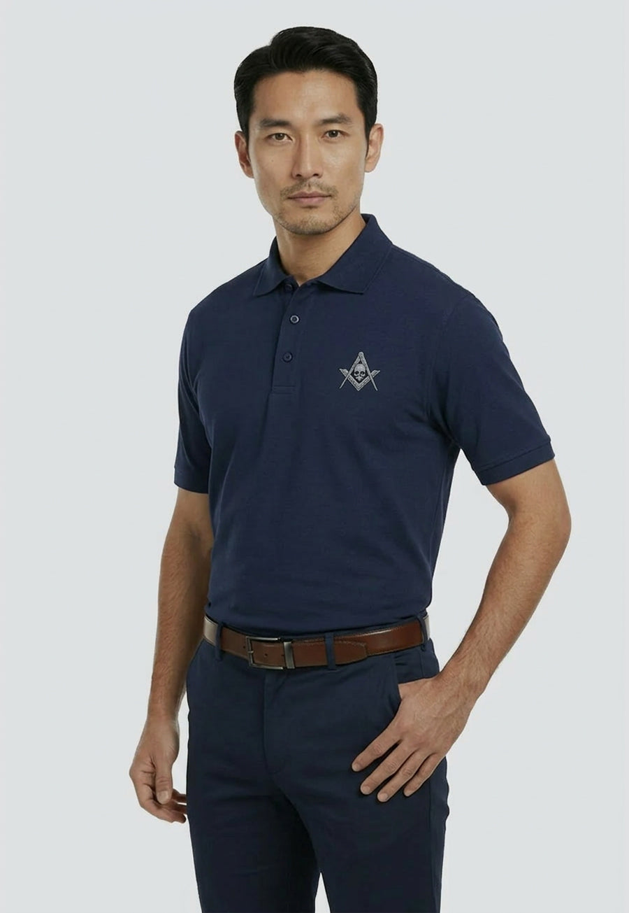 Widow's Son Polo