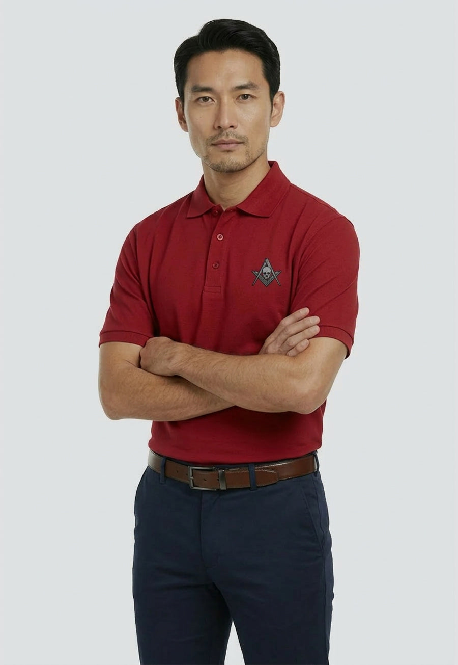 Widow's Son Polo