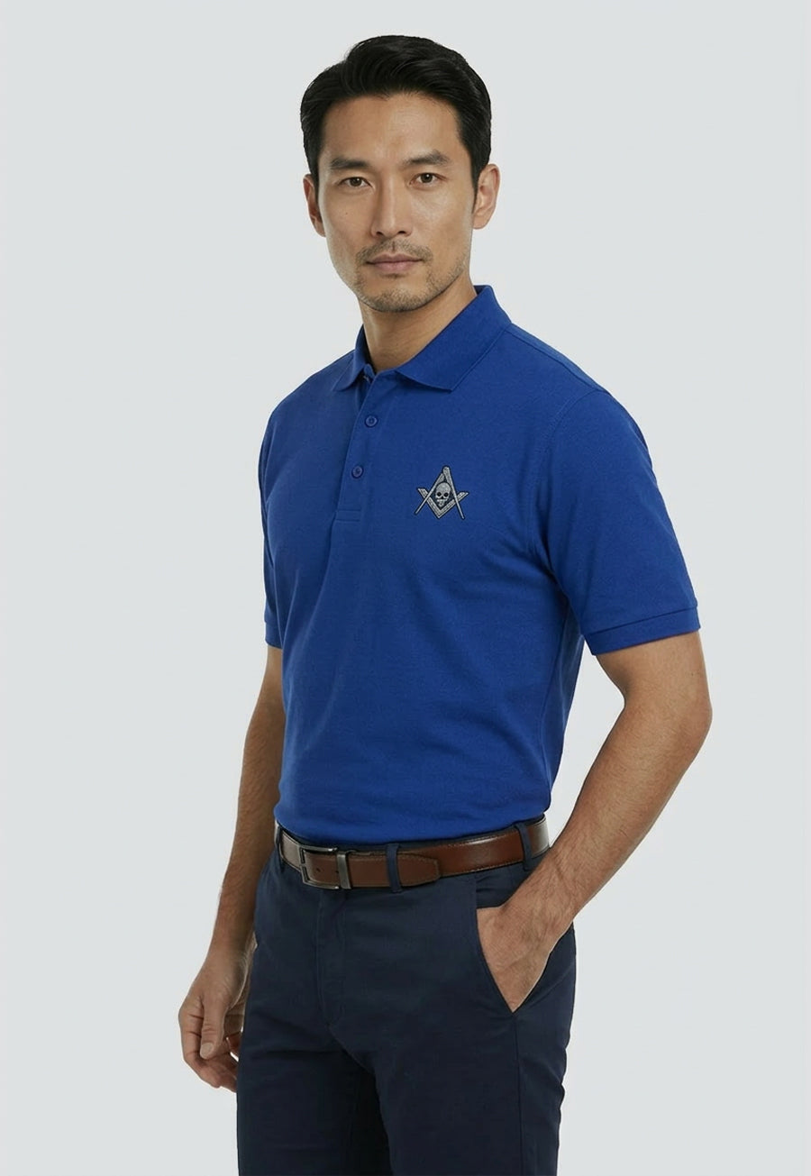 Widow's Son Polo