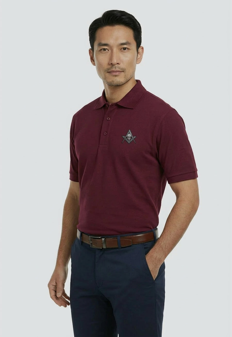 Widow's Son Polo