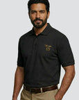 Shriner Scimitar Polo