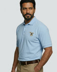Shriner Scimitar Polo