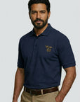 Shriner Scimitar Polo