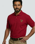 Shriner Scimitar Polo