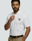 Shriner Scimitar Polo