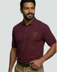 Shriner Scimitar Polo