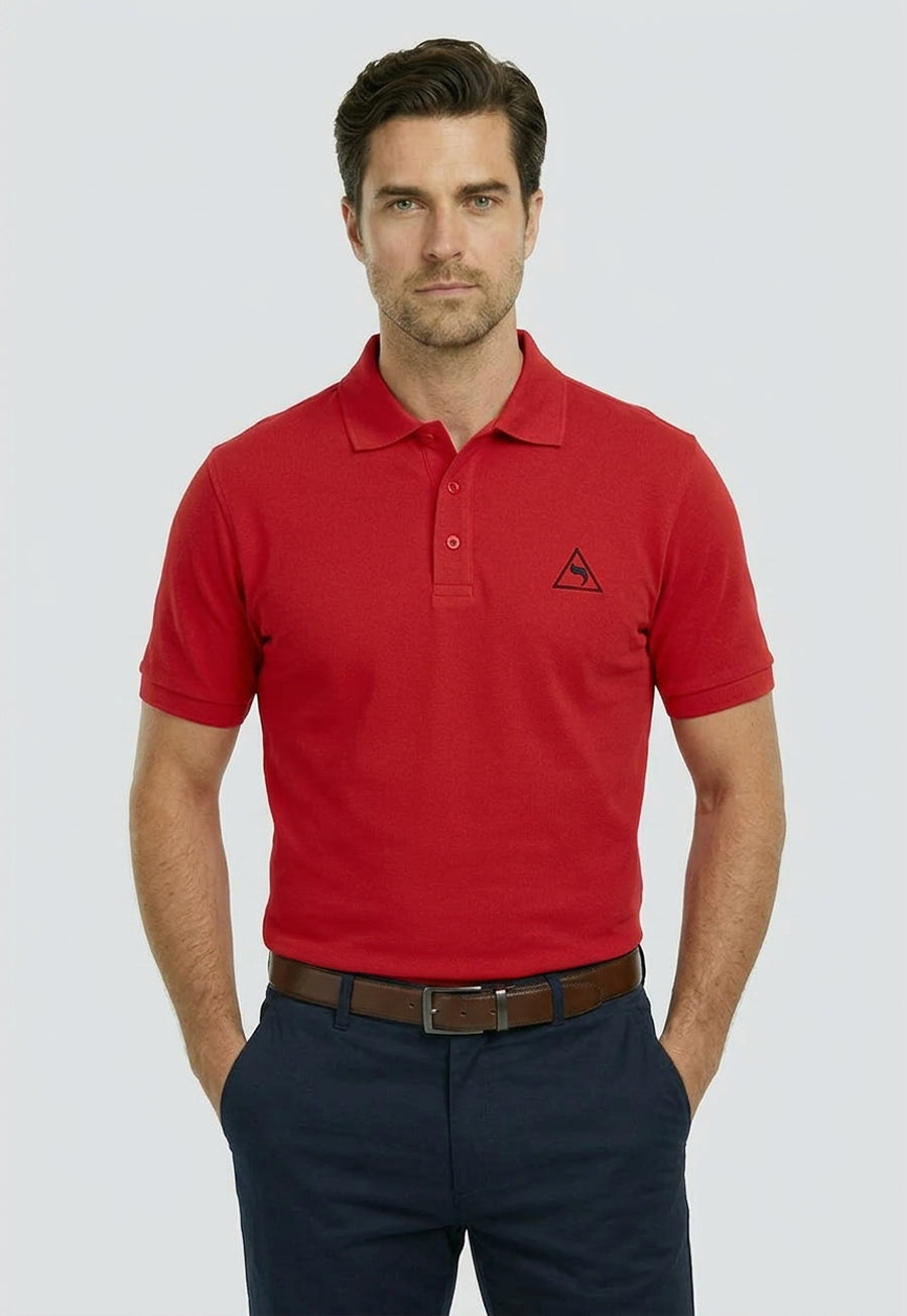 Lodge Of Perfection Polo