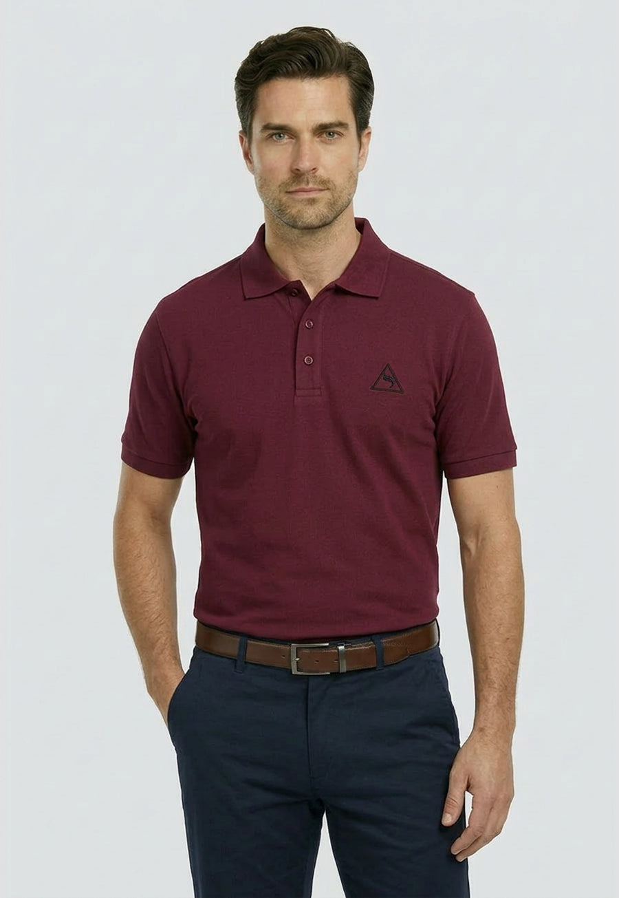 Lodge Of Perfection Polo