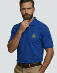 Gold Past Master Polo