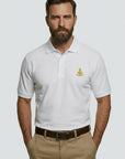 Gold Past Master Polo