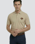 Scottish Rite Eagle Polo