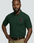Knights Templar Polo