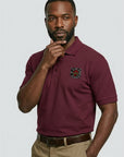 Knights Templar Polo