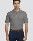 Square and Compass Polo