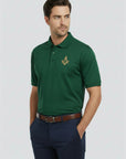 Square and Compass Polo