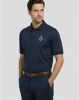 Square and Compass Polo