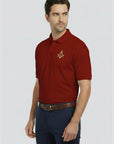 Square and Compass Polo