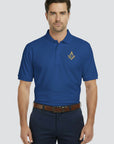 Square and Compass Polo