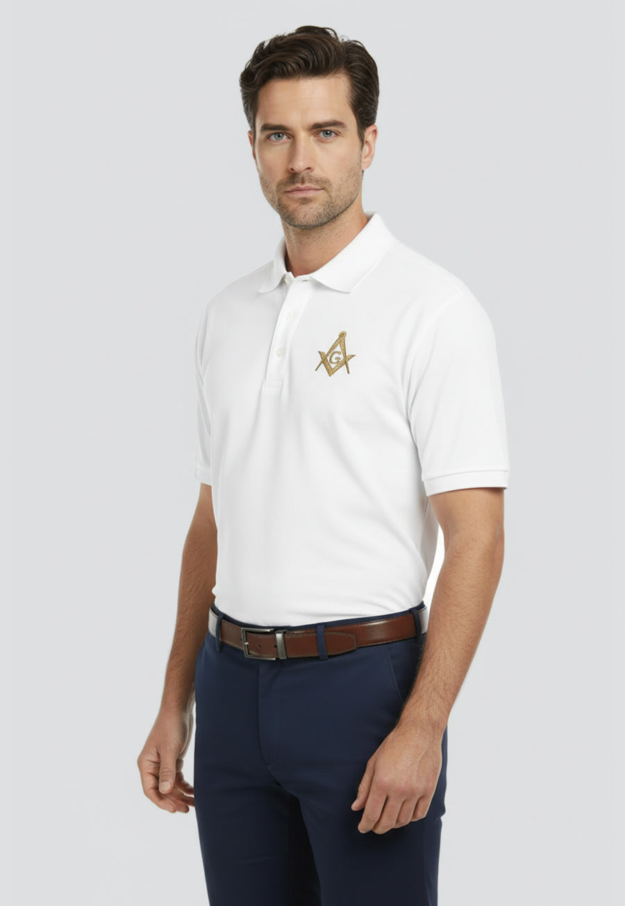 Square and Compass Polo