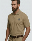 Past Master Polo
