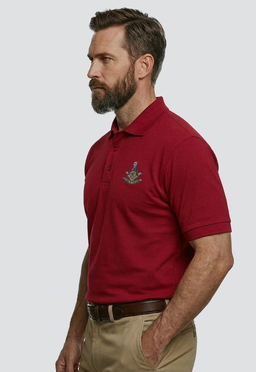 Past Master Polo