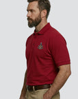 Past Master Polo