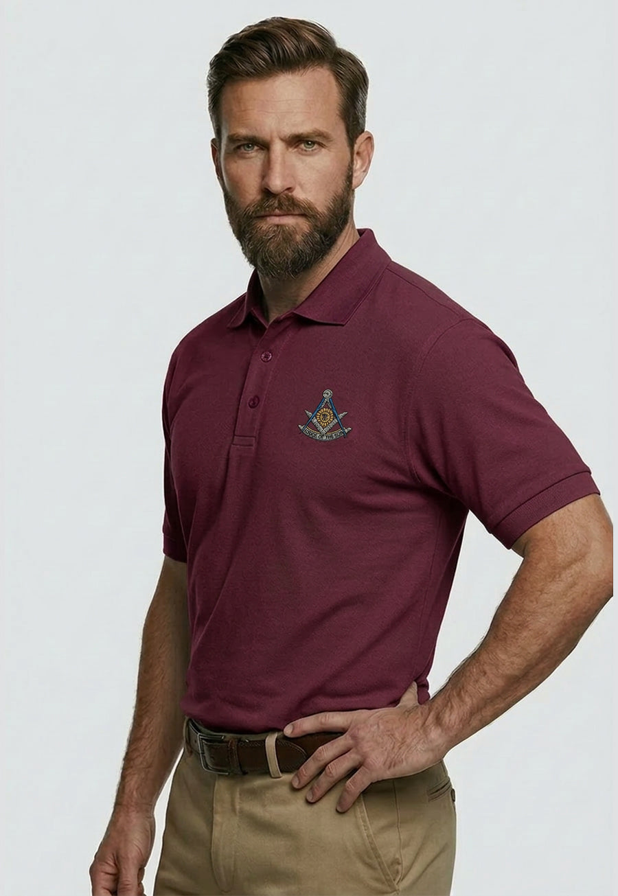 Past Master Polo