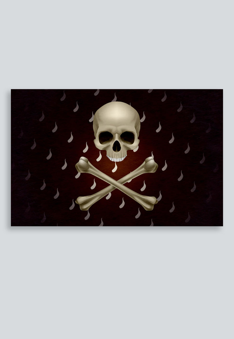 Memento Mori Poster