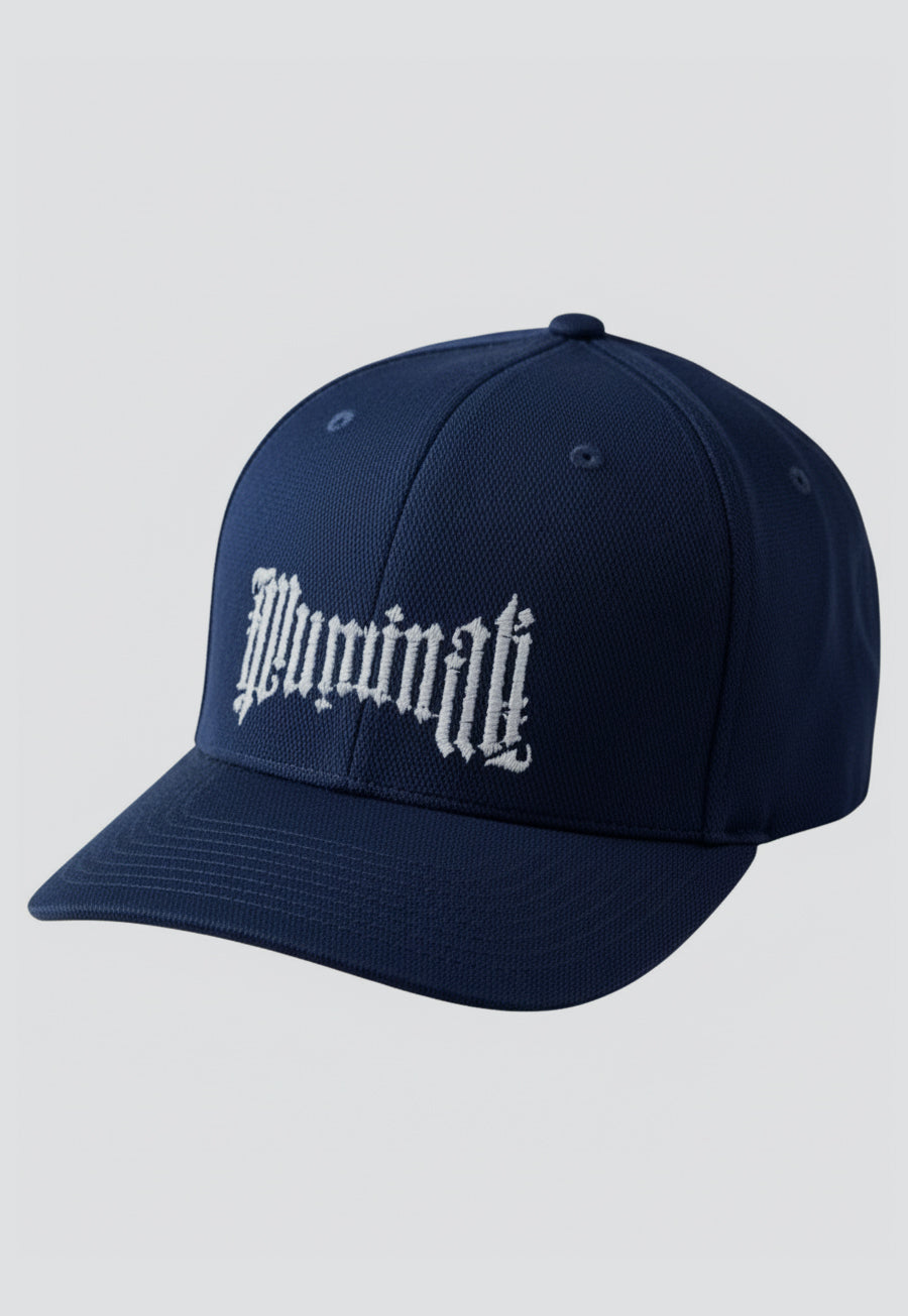 Illuminati Flexfit Adult Cool &amp; Dry Sport Hat