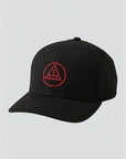 Holy Royal Arch Embroidered Masonic Flexfit Adult Cool & Dry Sport Hat
